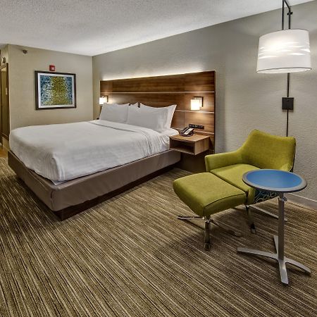 Holiday Inn Express Louisville Airport Expo Center By Ihg Zewnętrze zdjęcie