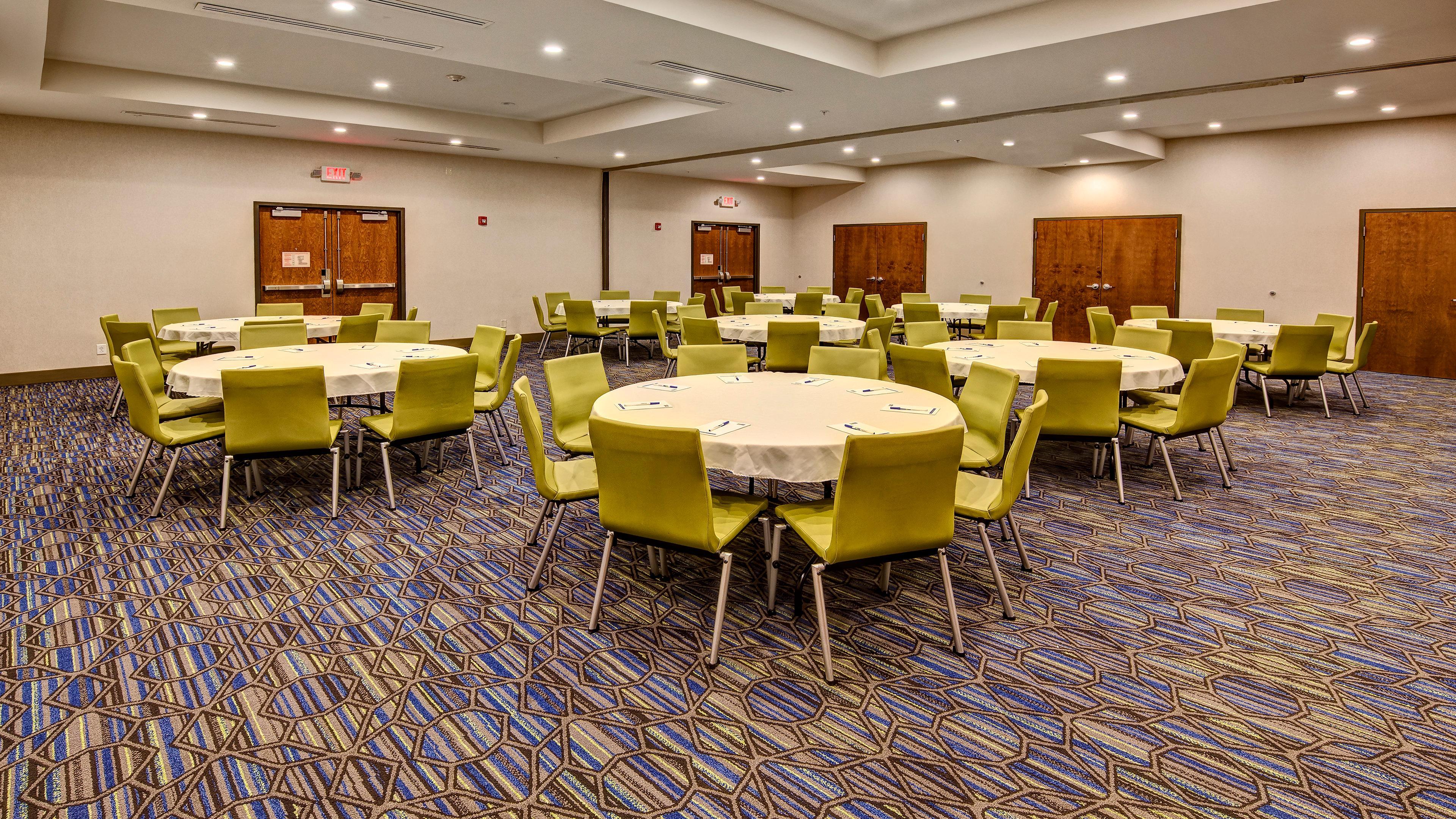 Holiday Inn Express Louisville Airport Expo Center By Ihg Zewnętrze zdjęcie