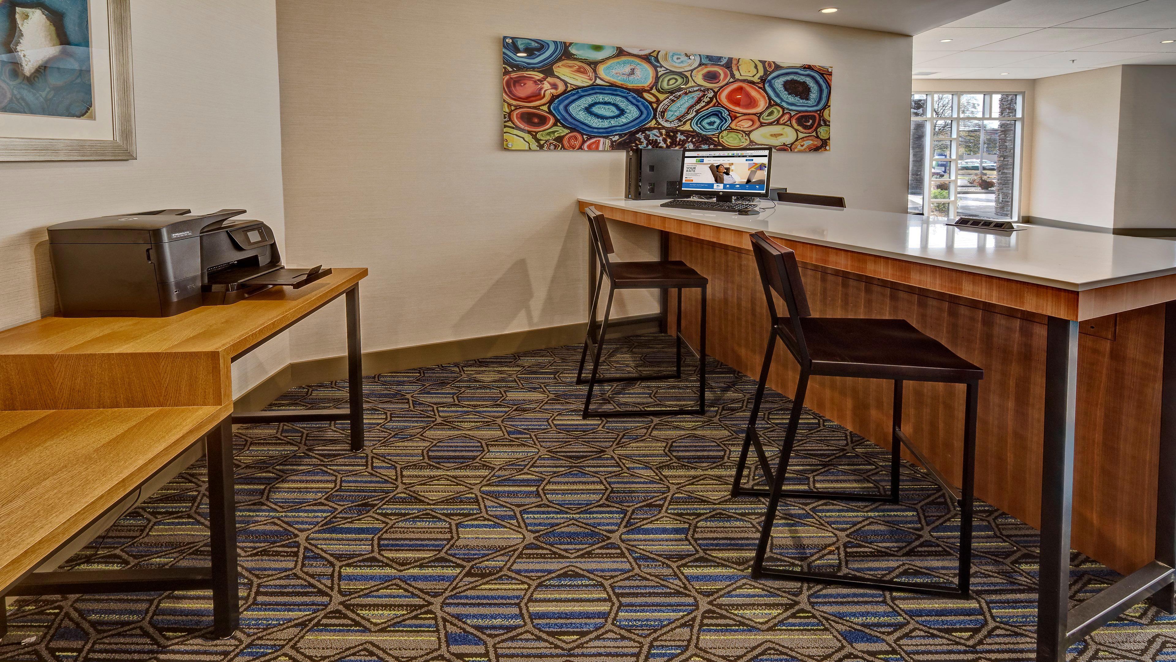 Holiday Inn Express Louisville Airport Expo Center By Ihg Zewnętrze zdjęcie