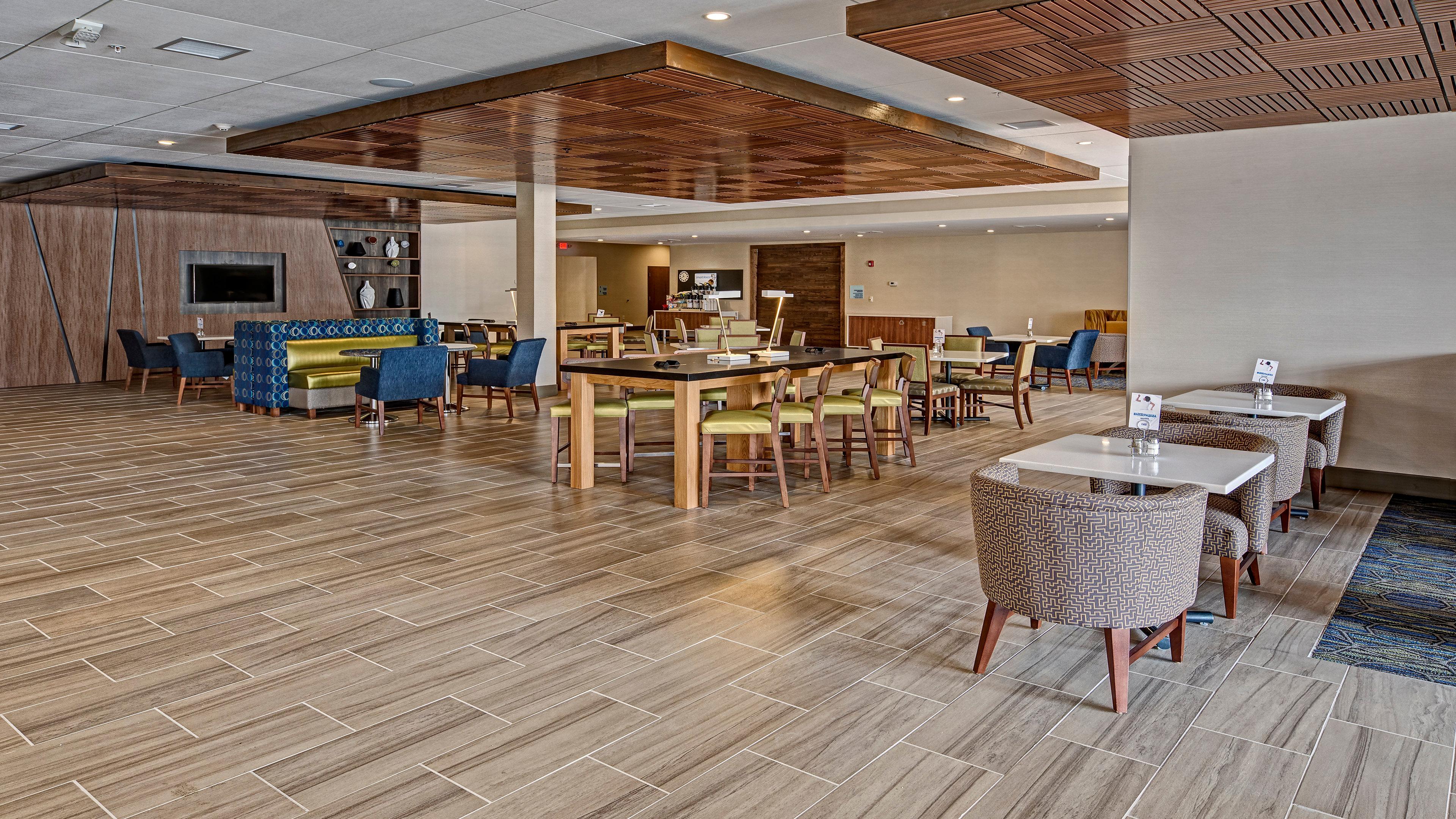 Holiday Inn Express Louisville Airport Expo Center By Ihg Zewnętrze zdjęcie
