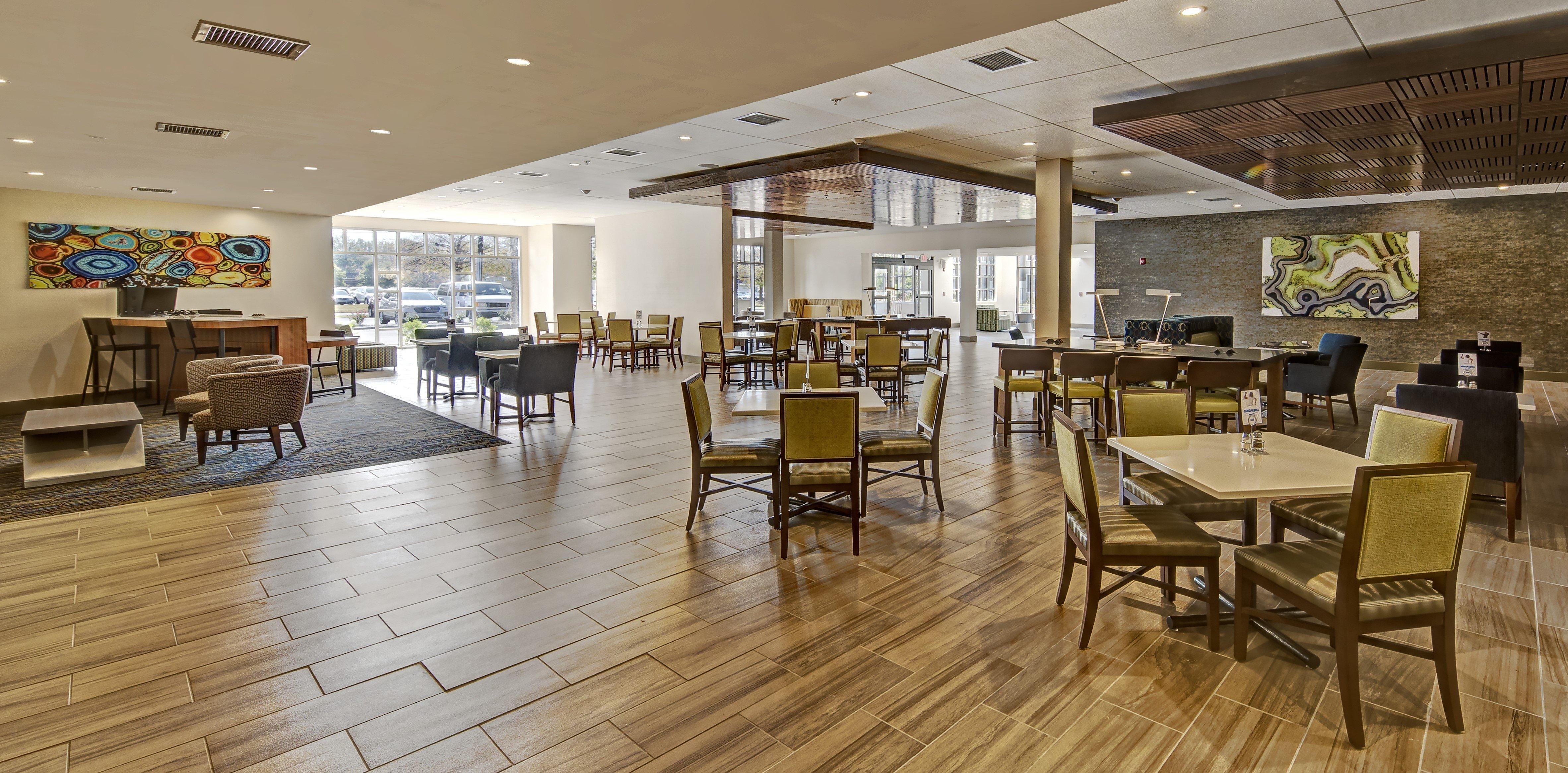 Holiday Inn Express Louisville Airport Expo Center By Ihg Zewnętrze zdjęcie