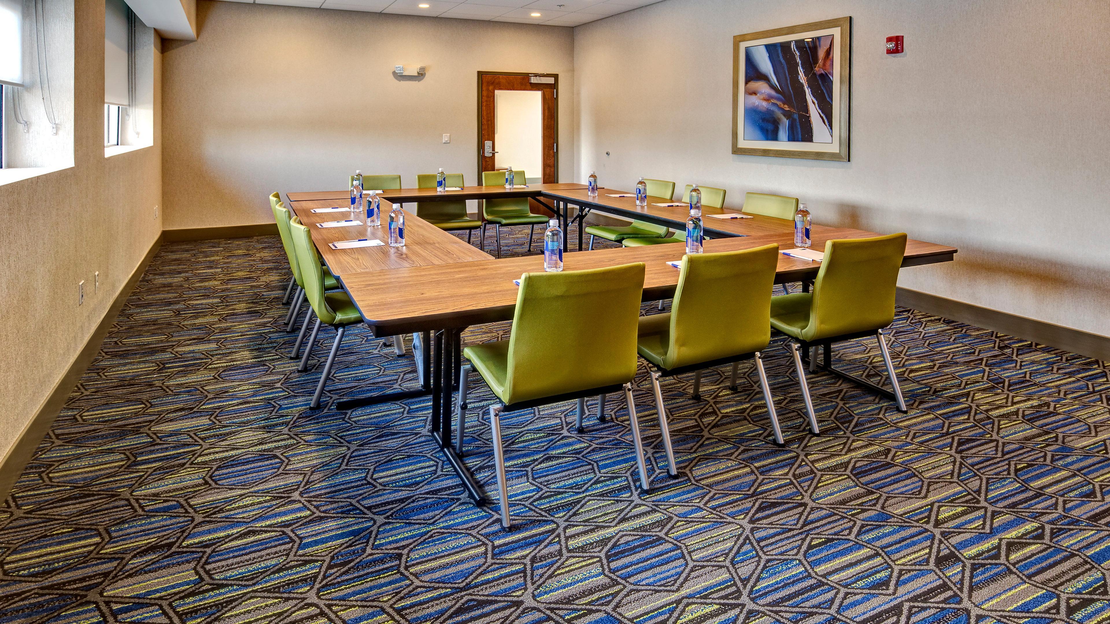 Holiday Inn Express Louisville Airport Expo Center By Ihg Zewnętrze zdjęcie