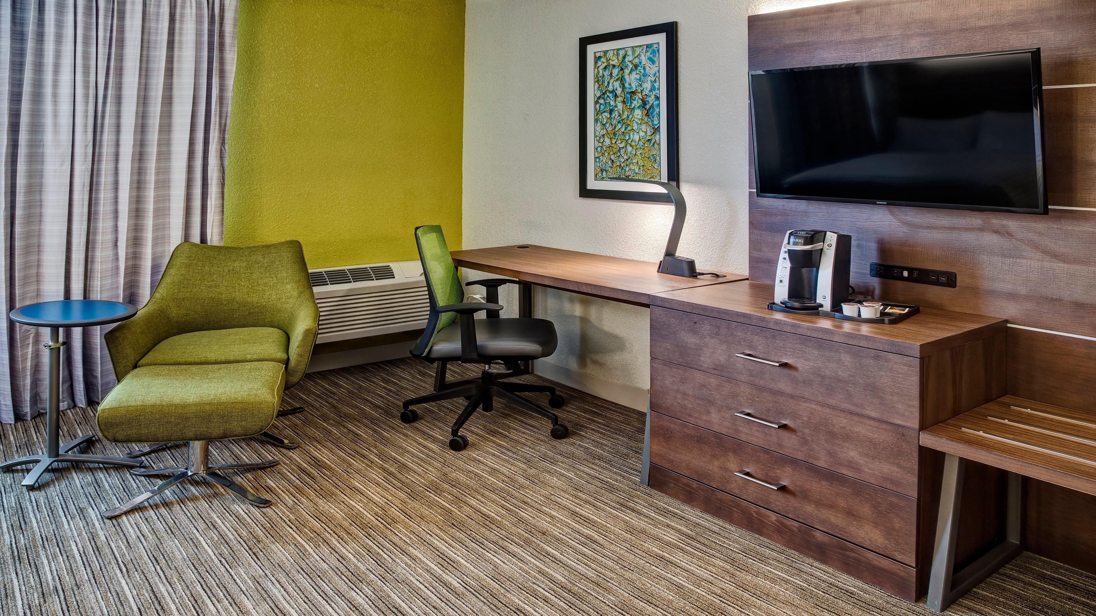 Holiday Inn Express Louisville Airport Expo Center By Ihg Zewnętrze zdjęcie