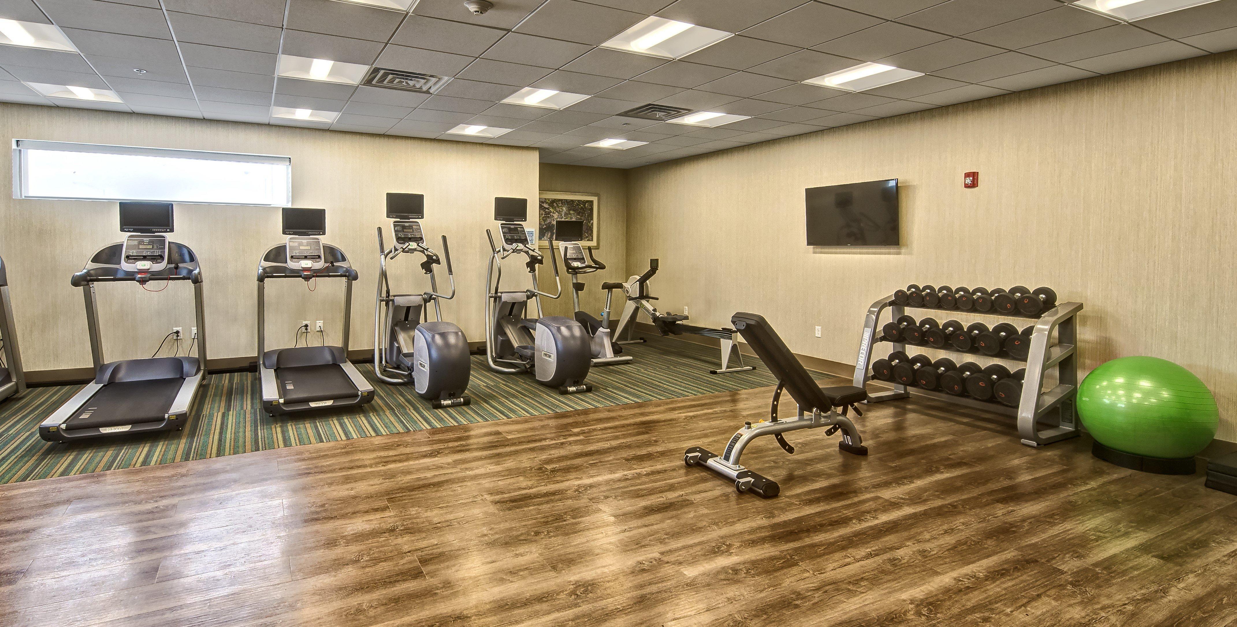 Holiday Inn Express Louisville Airport Expo Center By Ihg Zewnętrze zdjęcie