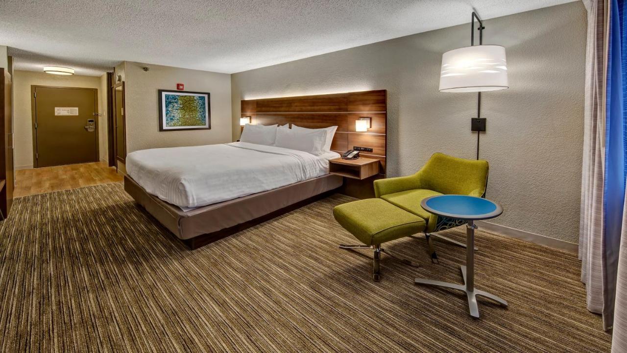 Holiday Inn Express Louisville Airport Expo Center By Ihg Zewnętrze zdjęcie