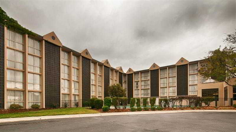 Holiday Inn Express Louisville Airport Expo Center By Ihg Zewnętrze zdjęcie
