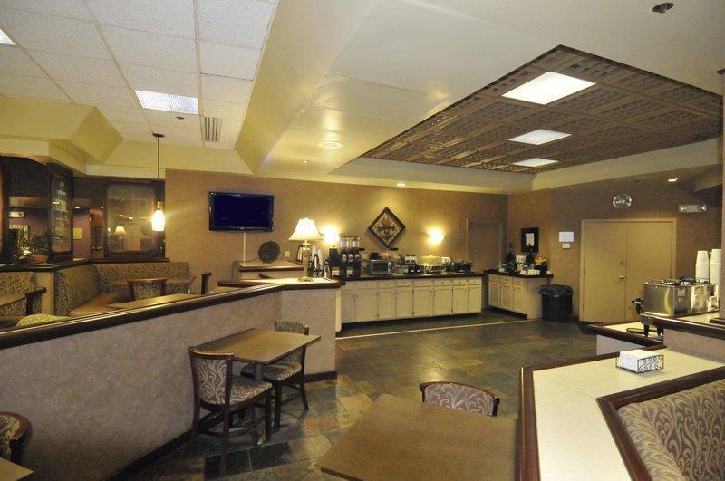 Holiday Inn Express Louisville Airport Expo Center By Ihg Zewnętrze zdjęcie