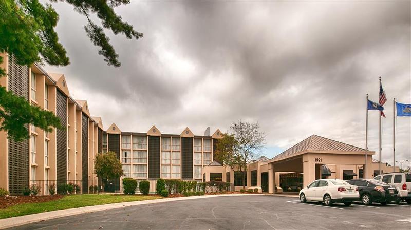 Holiday Inn Express Louisville Airport Expo Center By Ihg Zewnętrze zdjęcie
