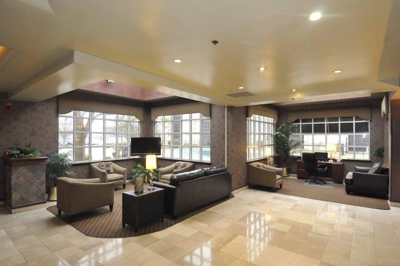 Holiday Inn Express Louisville Airport Expo Center By Ihg Zewnętrze zdjęcie