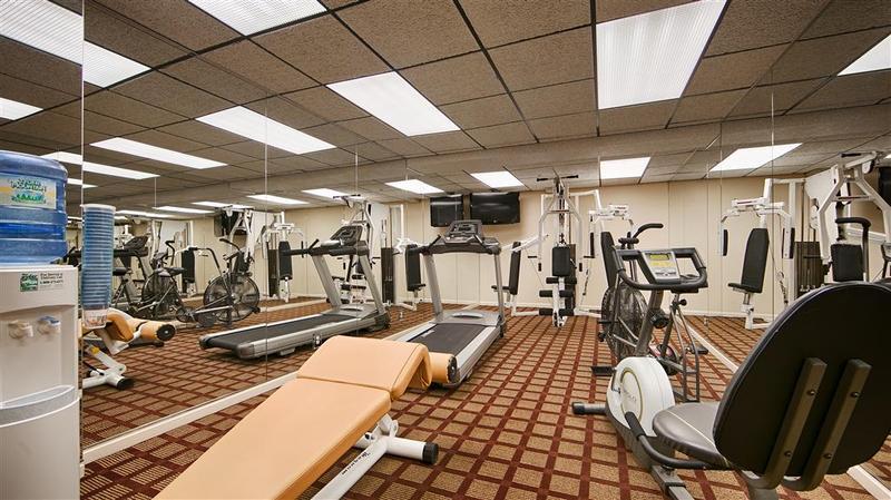 Holiday Inn Express Louisville Airport Expo Center By Ihg Zewnętrze zdjęcie