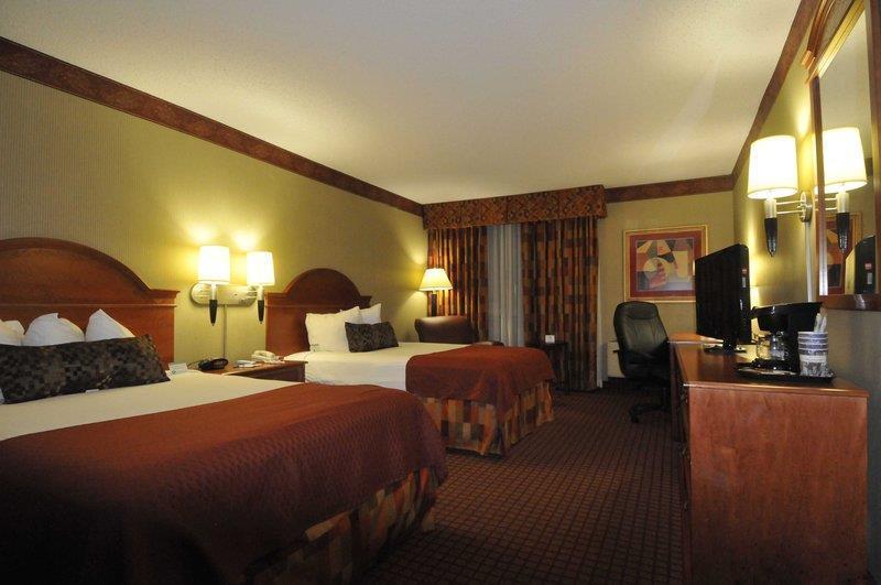 Holiday Inn Express Louisville Airport Expo Center By Ihg Zewnętrze zdjęcie