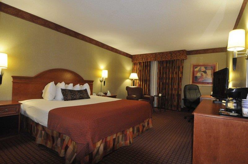 Holiday Inn Express Louisville Airport Expo Center By Ihg Zewnętrze zdjęcie