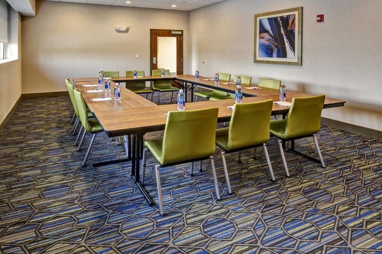 Holiday Inn Express Louisville Airport Expo Center By Ihg Zewnętrze zdjęcie