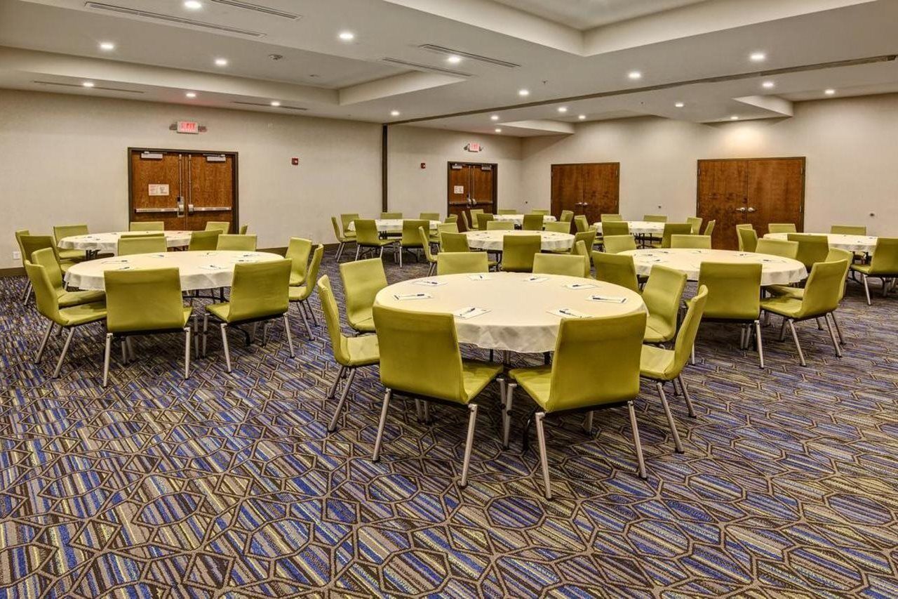 Holiday Inn Express Louisville Airport Expo Center By Ihg Zewnętrze zdjęcie